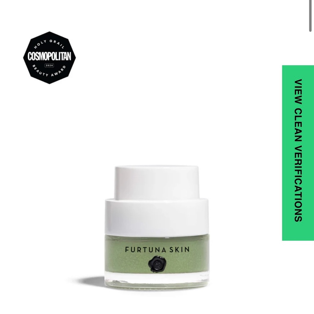 Furtuna triple active exfoliator 15ml
